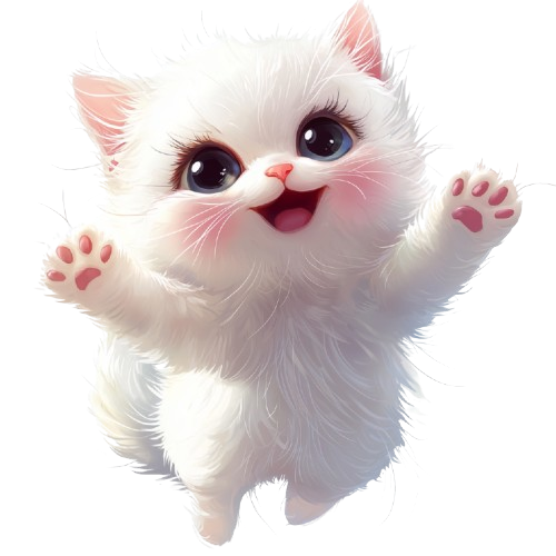 ミルク（excited）