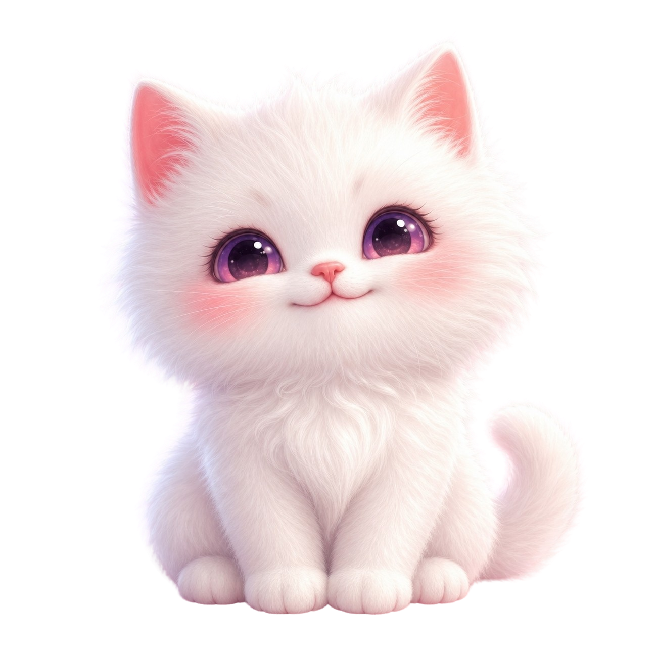 もふふミルク